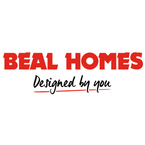 Beal Homes logo