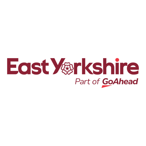 East Yorkshire Buses logo
