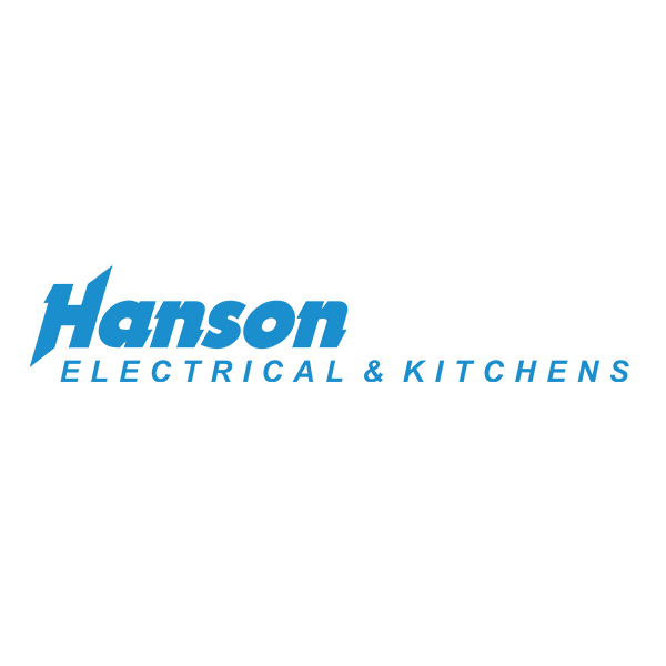 Hanson Electrical logo