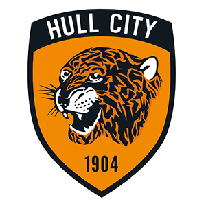 Hull City logo