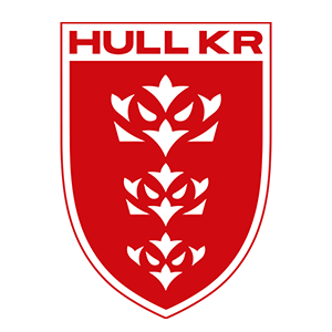 Hull KR logo