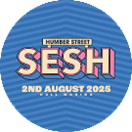 Humber Street Sesh logo