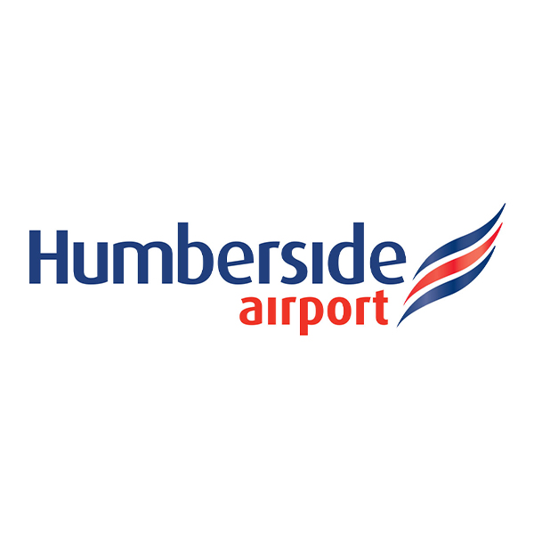 Humberside Airport logo