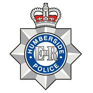 Humberside Police logo
