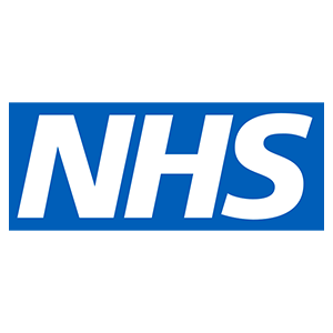 NHS logo